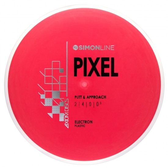 Axiom Pixel - Electron - Simon Line Axiom Pixel - Electron - Simon Line