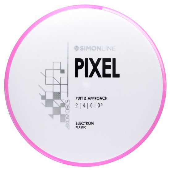 Axiom Pixel - Electron - Simon Line Axiom Pixel - Electron - Simon Line