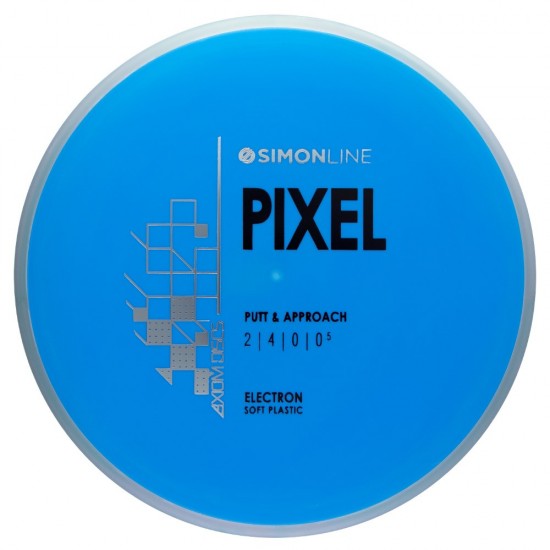 Axiom Pixel - Electron Soft - Simon Line Axiom Pixel - Electron Soft - Simon Line
