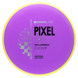 Axiom Pixel - Electron Soft - Simon Line Axiom Pixel - Electron Soft - Simon Line
