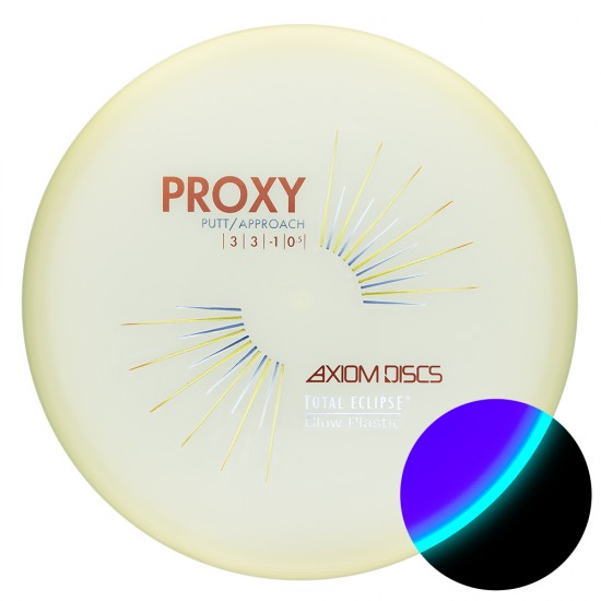 Axiom Proxy - Total Eclipse Proton Axiom Proxy - Total Eclipse Proton