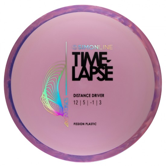 Axiom Time Lapse - Fission - Simon Line Axiom Time Lapse - Fission - Simon Line