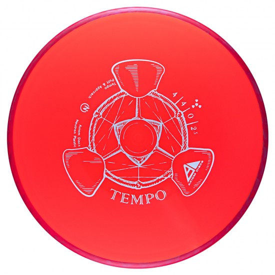 Axiom Tempo - Neutron Axiom Tempo - Neutron