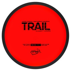 MVP Trail - Neutron - James Conrad