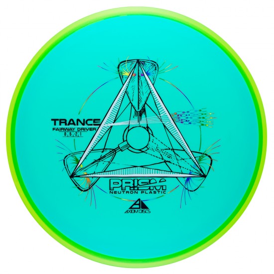 Axiom Trance - Neutron Prism Axiom Trance - Neutron Prism