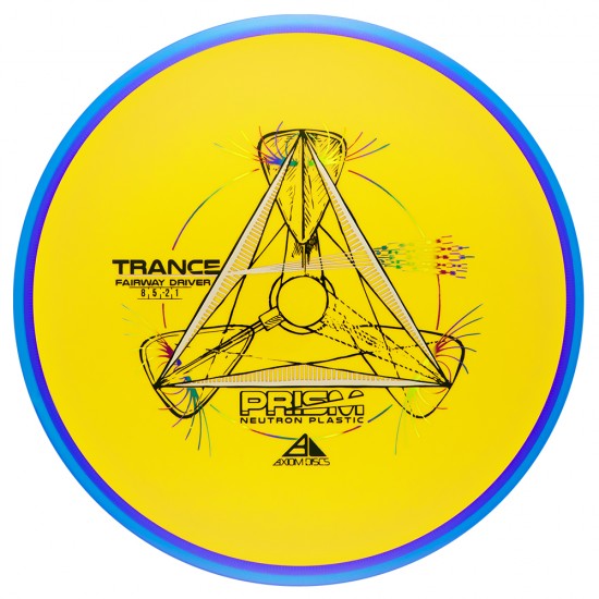 Axiom Trance - Neutron Prism Axiom Trance - Neutron Prism