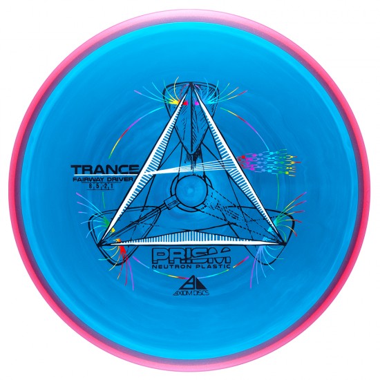 Axiom Trance - Neutron Prism Axiom Trance - Neutron Prism
