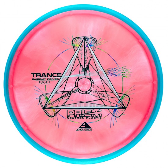 Axiom Trance - Neutron Prism Axiom Trance - Neutron Prism