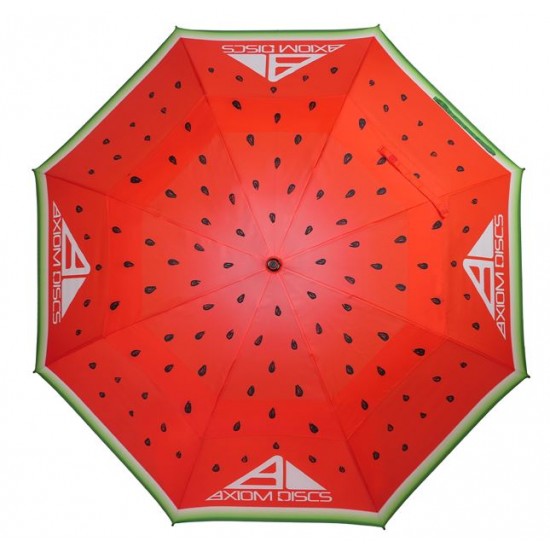 Axiom Umbrella - Watermelon Edition