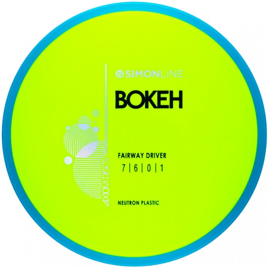 Axiom Bokeh -Neutron - Simon Line