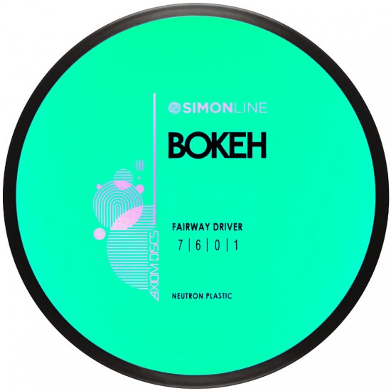 Axiom Bokeh -Neutron - Simon Line