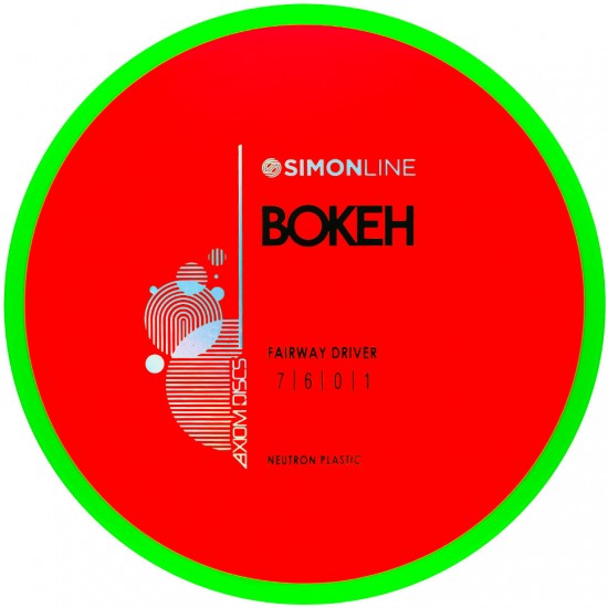 Axiom Bokeh -Neutron - Simon Line