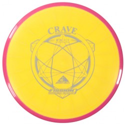 Axiom Crave - Fission Axiom Crave - Fission