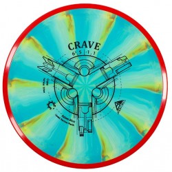 Axiom Crave - Cosmic Neutron