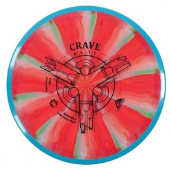 Axiom Crave - Cosmic Neutron