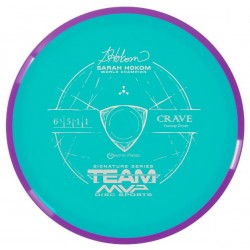 Axiom Crave - Neutron - Sarah Hokom Signature Edition