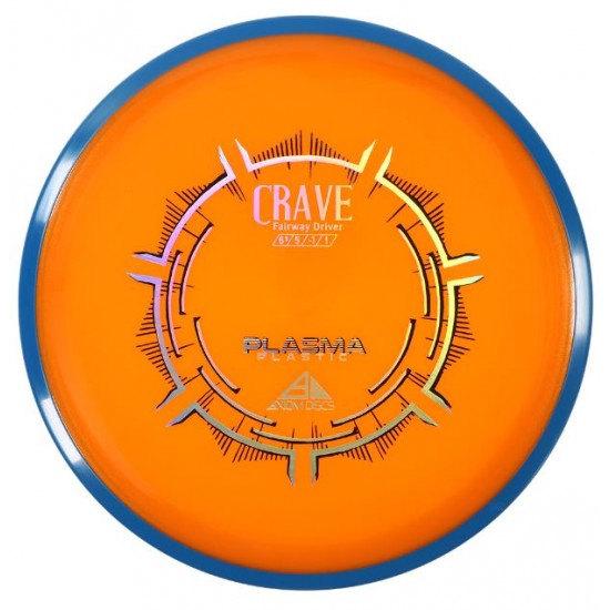Axiom Crave - Plasma