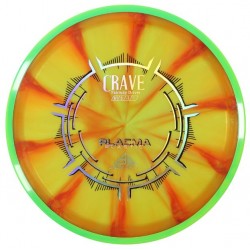 Axiom Crave - Plasma