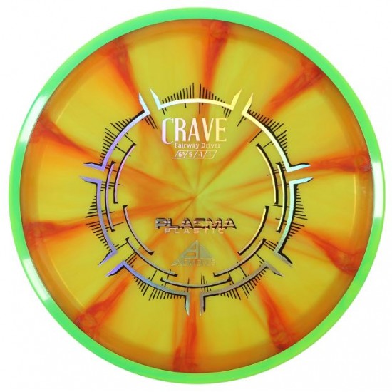 Axiom Crave - Plasma