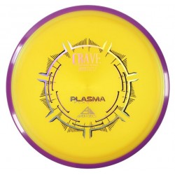 Axiom Crave - Plasma