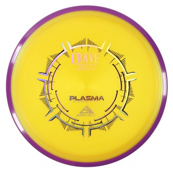 Axiom Crave - Plasma