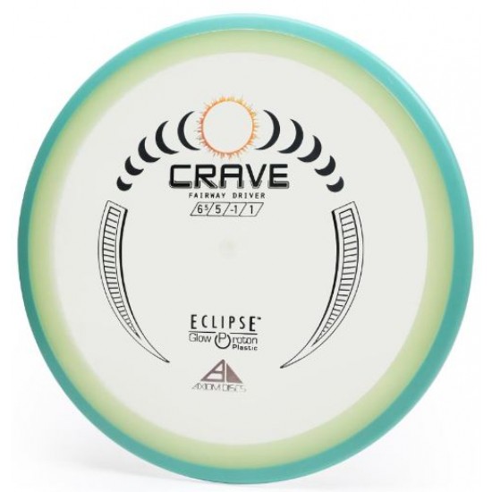 Axiom Crave - Proton Eclipse 2.0