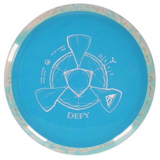 Axiom Defy - Neutron