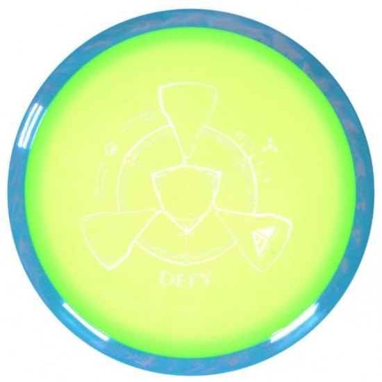 Axiom Defy - Neutron