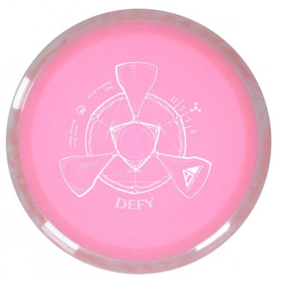 Axiom Defy - Neutron