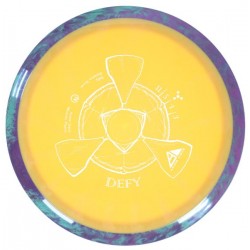 Axiom Defy - Neutron