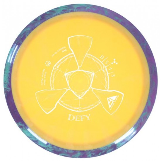 Axiom Defy - Neutron