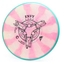 Axiom Envy - Cosmic Neutron