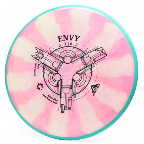 Axiom Envy - Cosmic Neutron