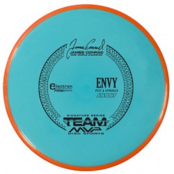 Axiom Envy - Electron Firm - James Conrad 1X Signature Series