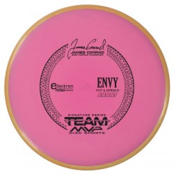 Axiom Envy - Electron Firm - James Conrad 1X Signature Series