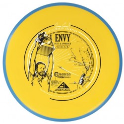 Axiom Envy - Electron Firm - Special Edition - James Conrad Commemorative Replica