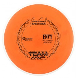 Axiom Envy - Electron Soft - James Conrad 1X Signature Series