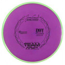 Axiom Envy - Electron Soft - James Conrad 1X Signature Series