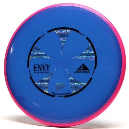 Axiom Envy - Plasma Axiom Envy - Plasma