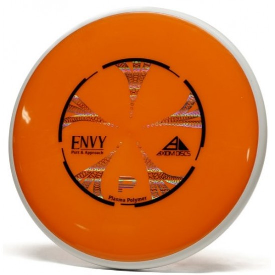 Axiom Envy - Plasma Axiom Envy - Plasma