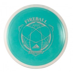 Axiom Fireball - Fission Axiom Fireball - Fission