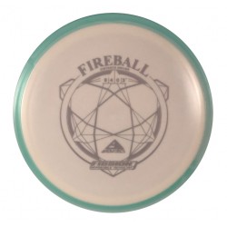 Axiom Fireball - Fission Axiom Fireball - Fission
