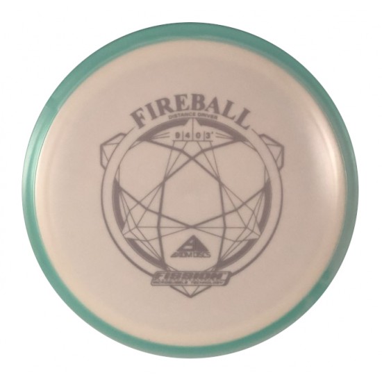 Axiom Fireball - Fission Axiom Fireball - Fission
