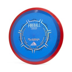 Axiom Fireball - Plasma Axiom Fireball - Plasma