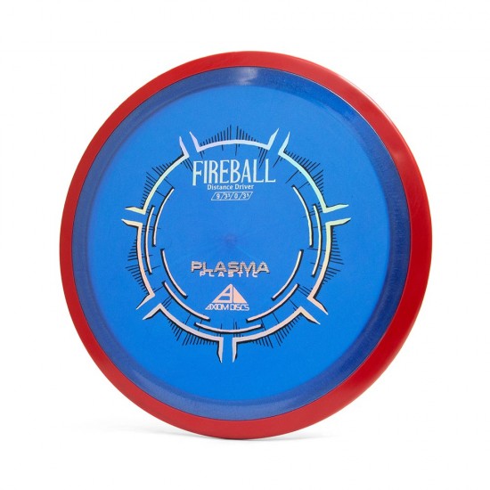 Axiom Fireball - Plasma Axiom Fireball - Plasma