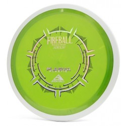 Axiom Fireball - Plasma Axiom Fireball - Plasma