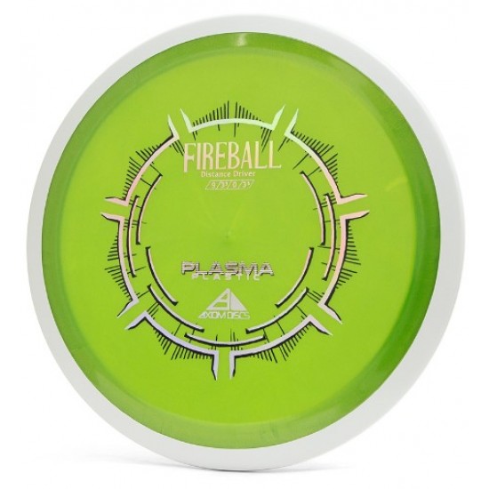 Axiom Fireball - Plasma Axiom Fireball - Plasma