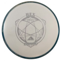 Axiom Hex - Fission Axiom Hex - Fission