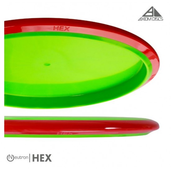 Axiom Hex - Neutron