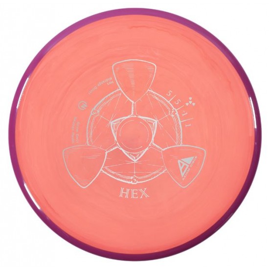 Axiom Hex - Neutron